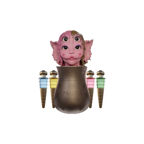 portal parfums